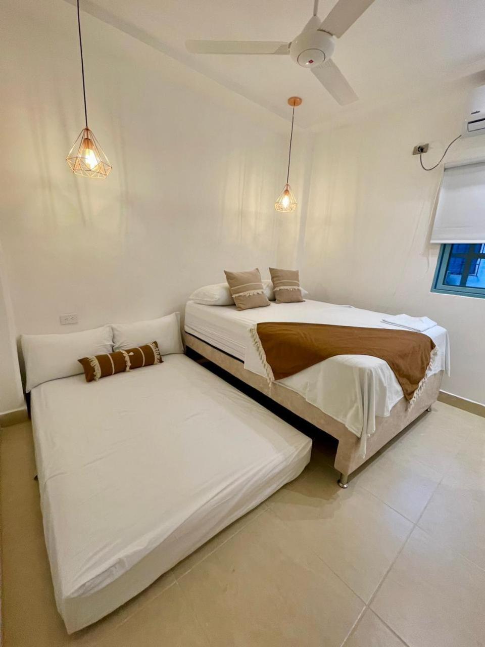 Cabana Villa Jardin - Aldea Doradal - Santorini Colombiano Екстер'єр фото