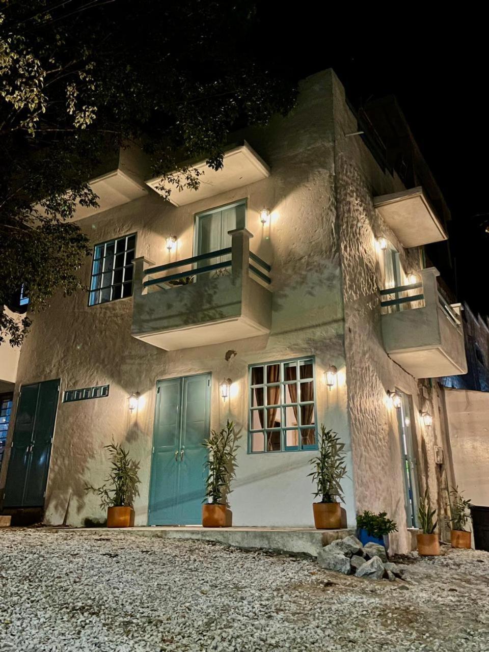 Cabana Villa Jardin - Aldea Doradal - Santorini Colombiano Екстер'єр фото