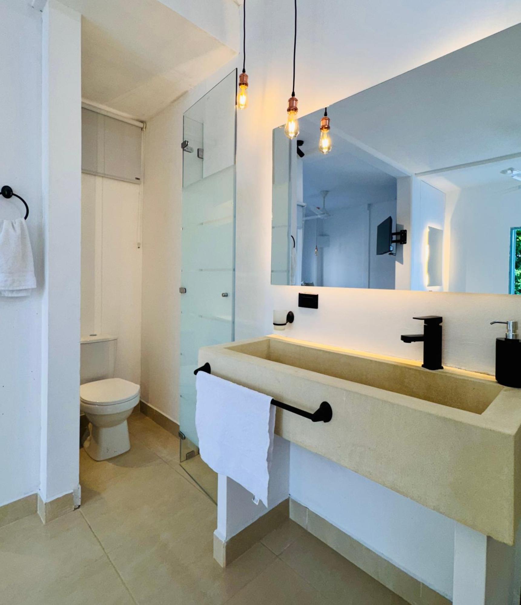 Cabana Villa Jardin - Aldea Doradal - Santorini Colombiano Екстер'єр фото