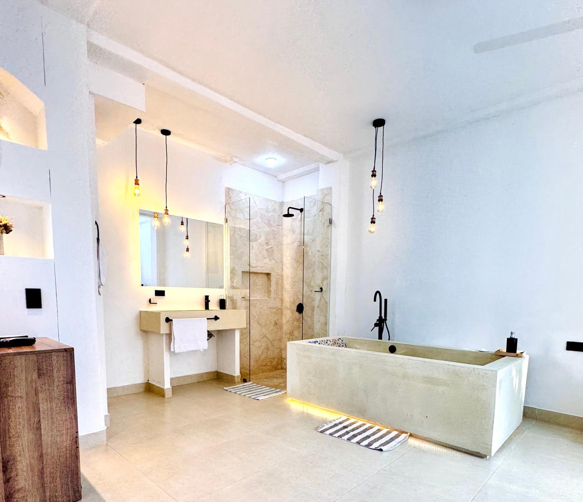 Cabana Villa Jardin - Aldea Doradal - Santorini Colombiano Екстер'єр фото