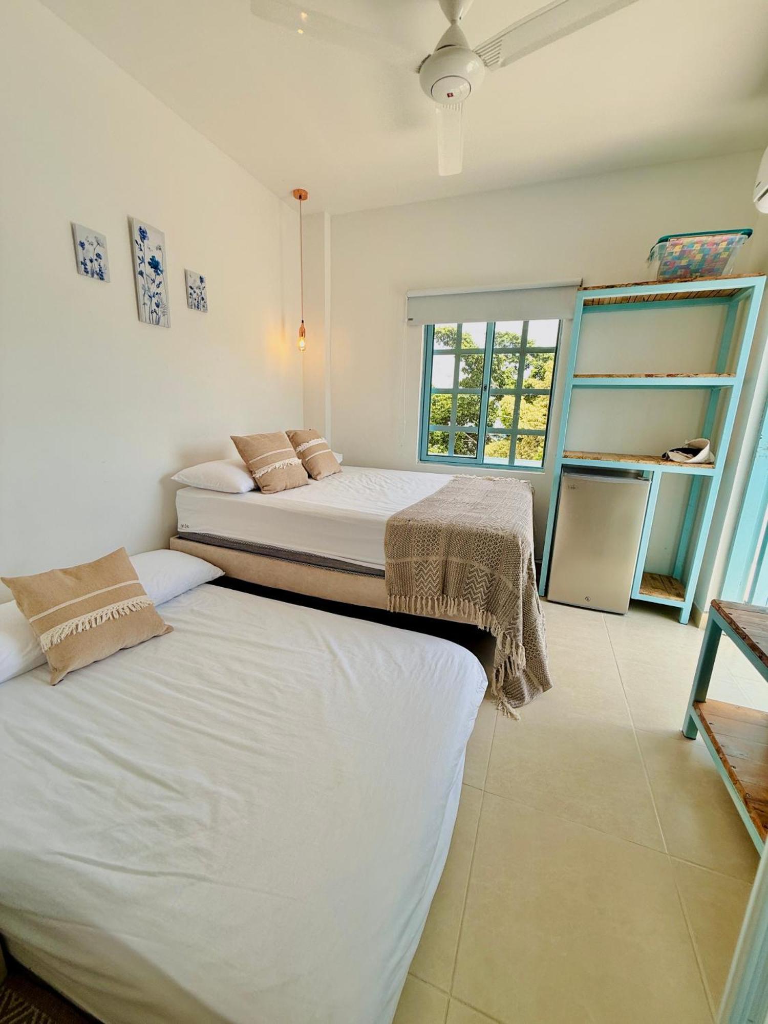 Cabana Villa Jardin - Aldea Doradal - Santorini Colombiano Екстер'єр фото